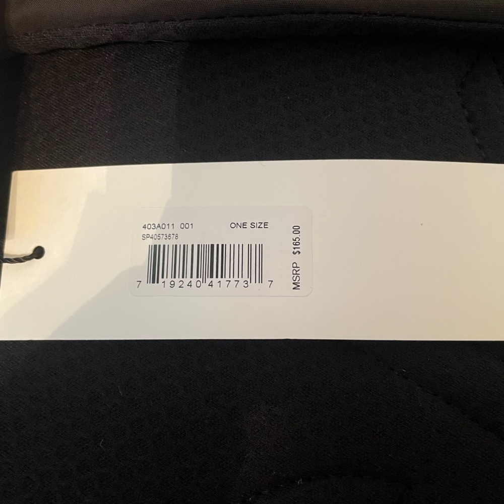 BRAND NEW Calvin Klein Performance Backpack - Picture 12 of 13